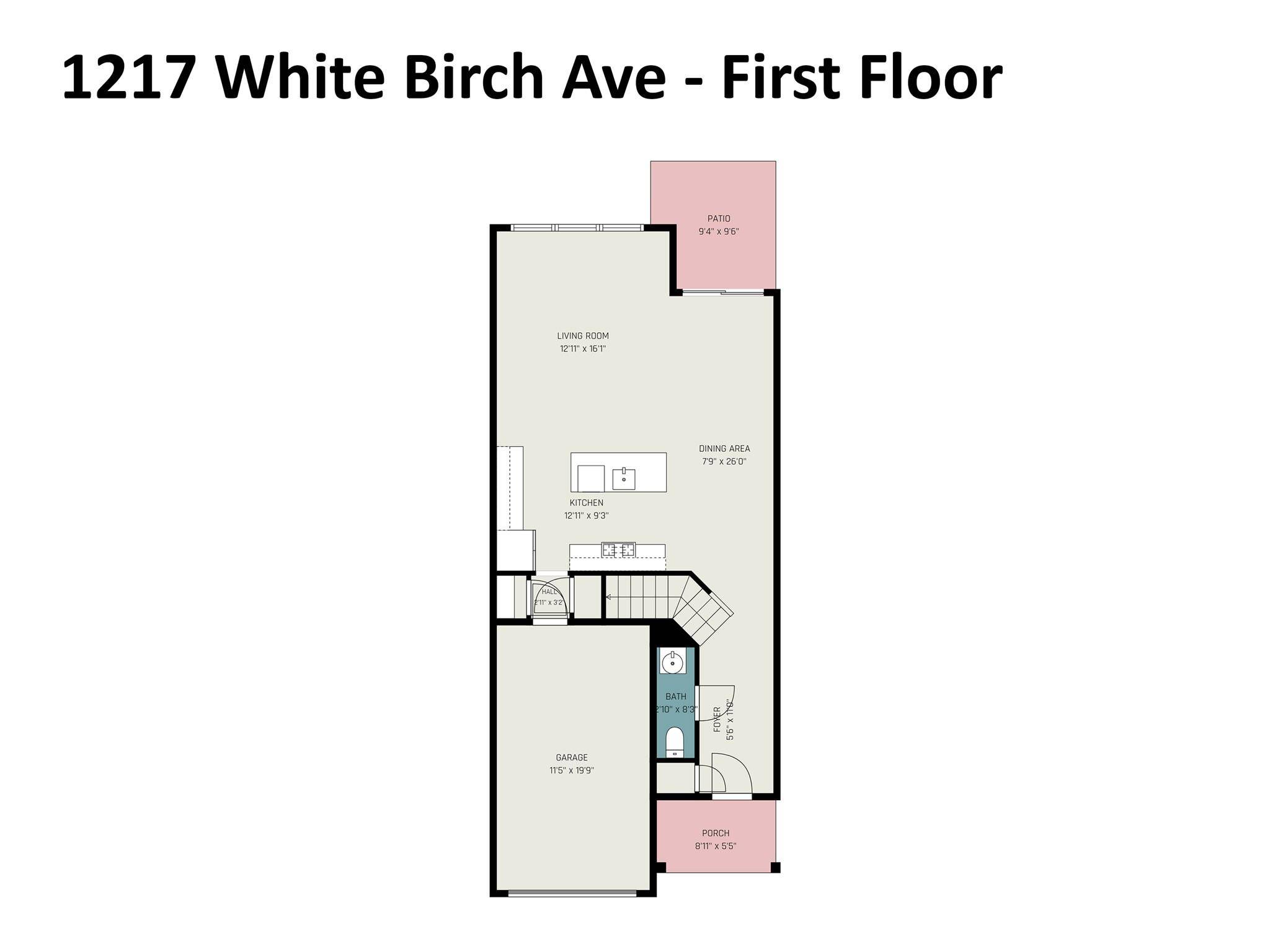 Address not disclosed, Huntersville, NC 28078