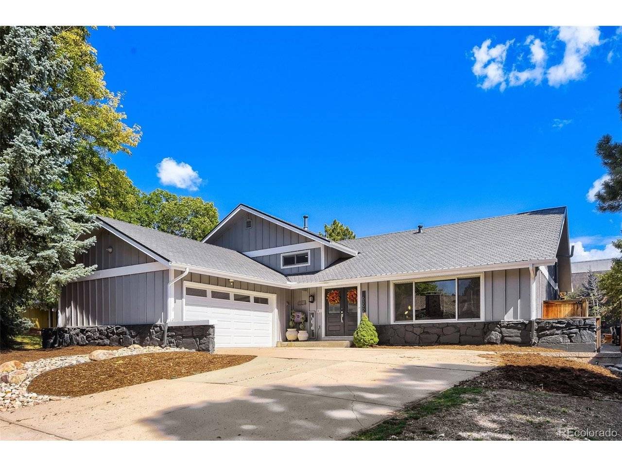 6392 S Poplar, Centennial, CO 80111