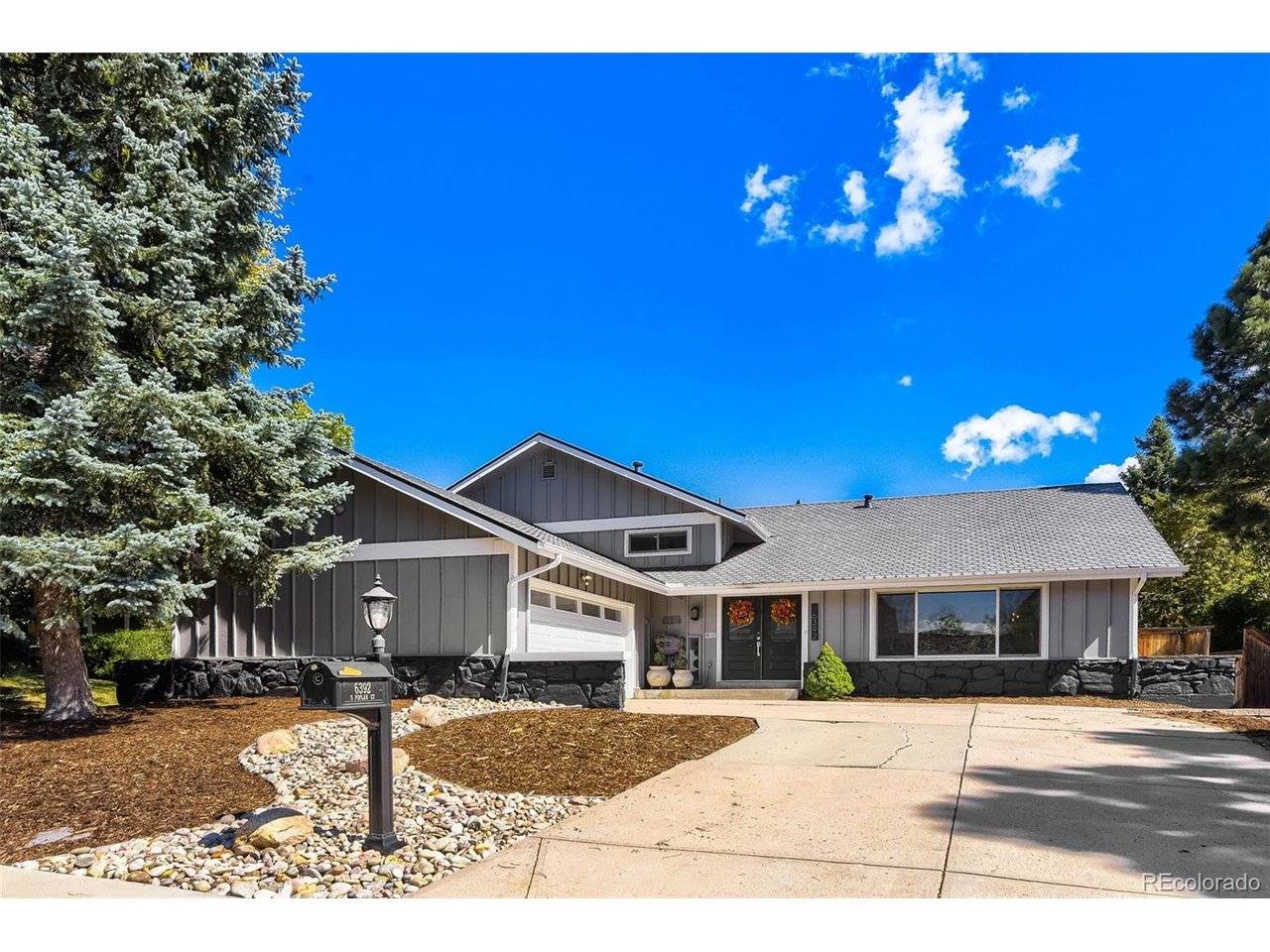 6392 S Poplar, Centennial, CO 80111
