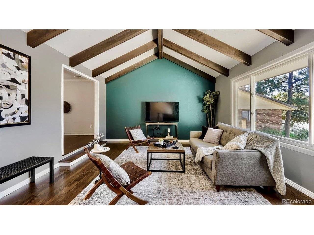 6392 S Poplar, Centennial, CO 80111