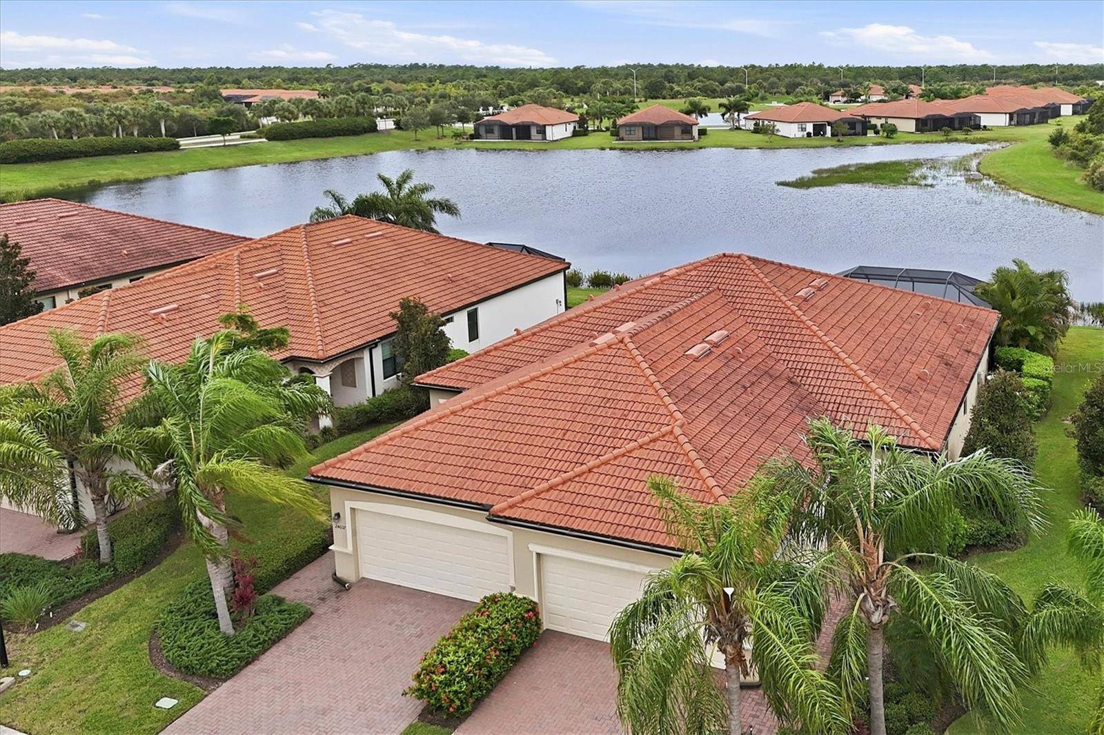 24033 CANTERWOOD WAY, Venice, FL 34293
