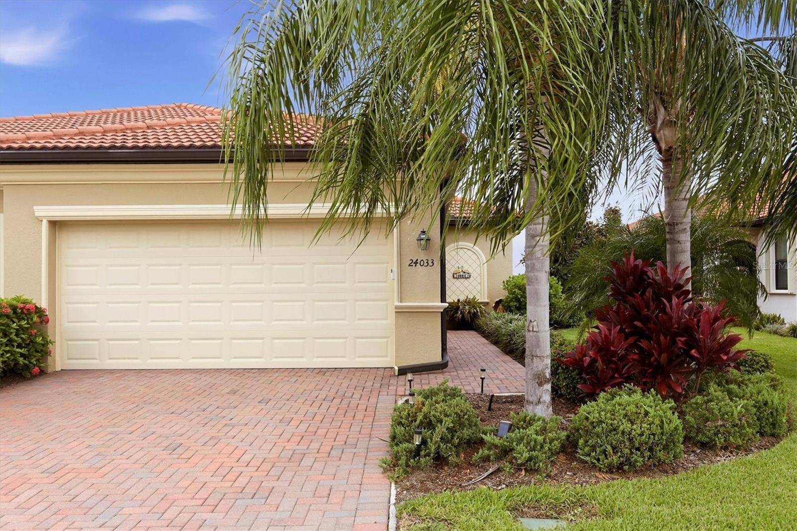 24033 CANTERWOOD WAY, Venice, FL 34293