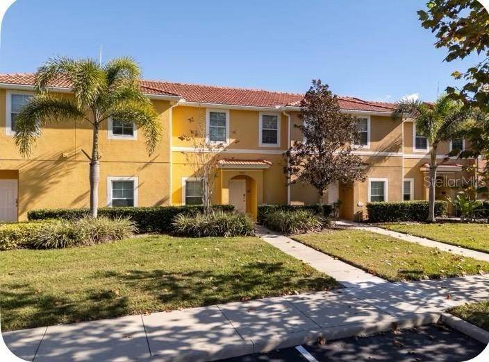 3065 YELLOW LANTANA LN, Kissimmee, FL 34747