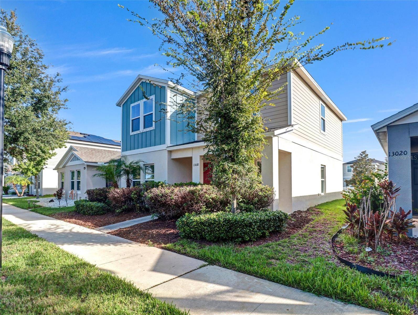 13018 BOGGY CREEK DR, Riverview, FL 33579