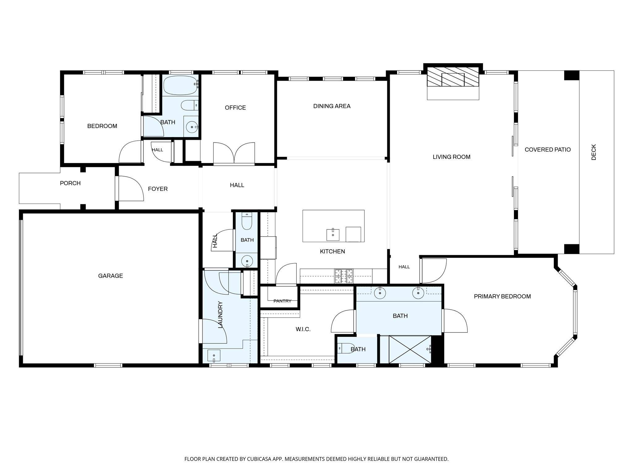 110 Rivalto DR, Horseshoe Bay, TX 78657