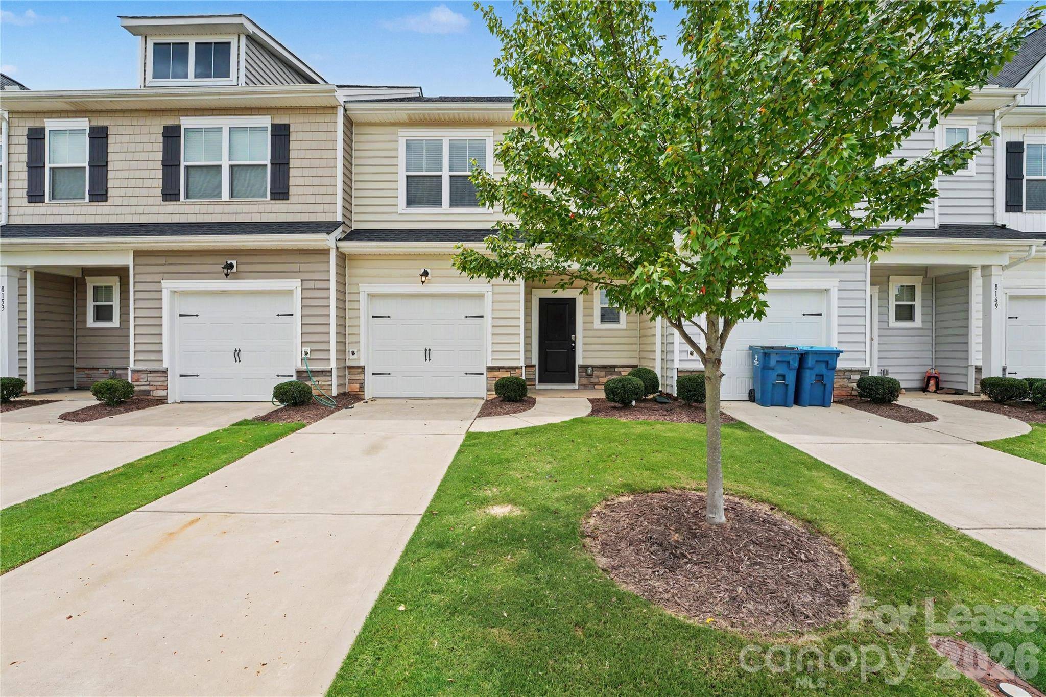 Address not disclosed, Terrell, NC 28682