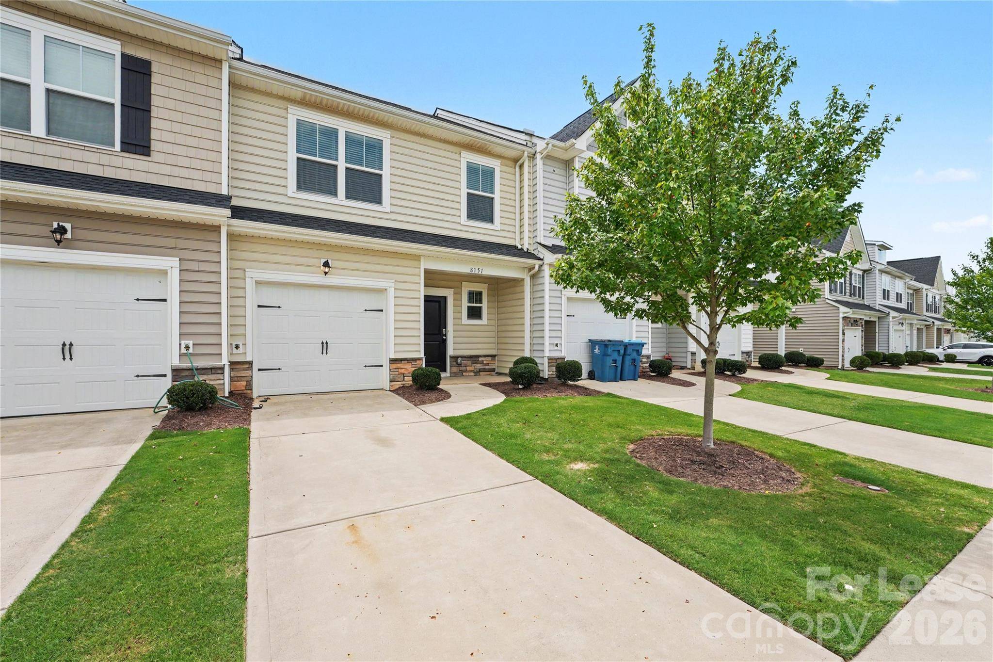 Address not disclosed, Terrell, NC 28682