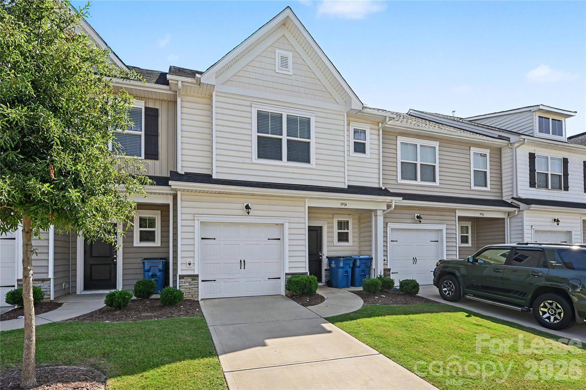 Address not disclosed, Terrell, NC 28682