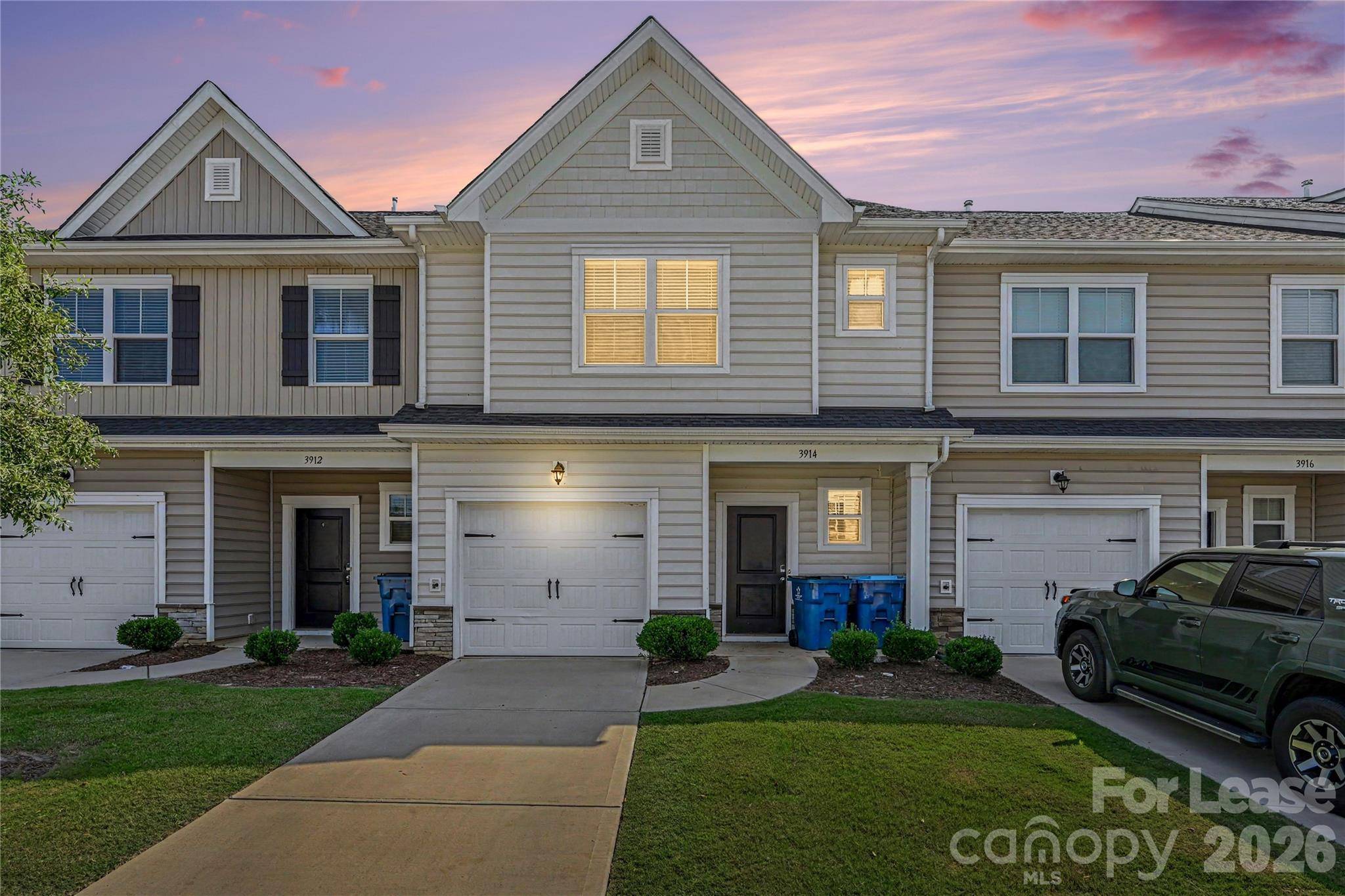 Address not disclosed, Terrell, NC 28682