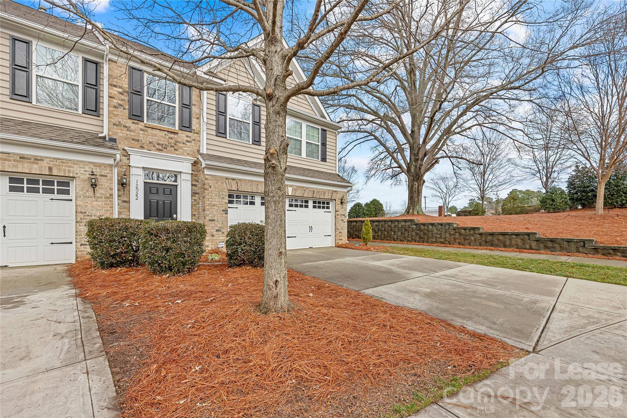 Address not disclosed, Charlotte, NC 28277