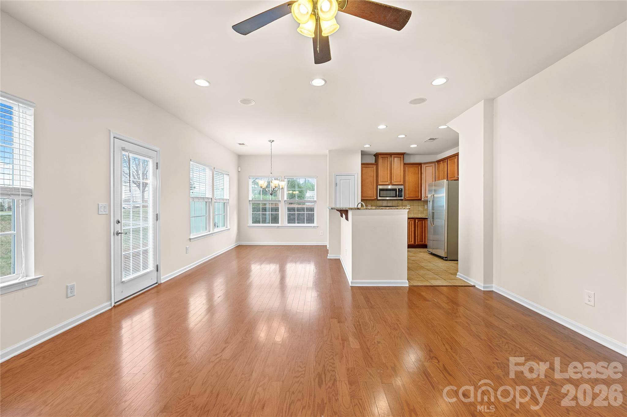Address not disclosed, Charlotte, NC 28277