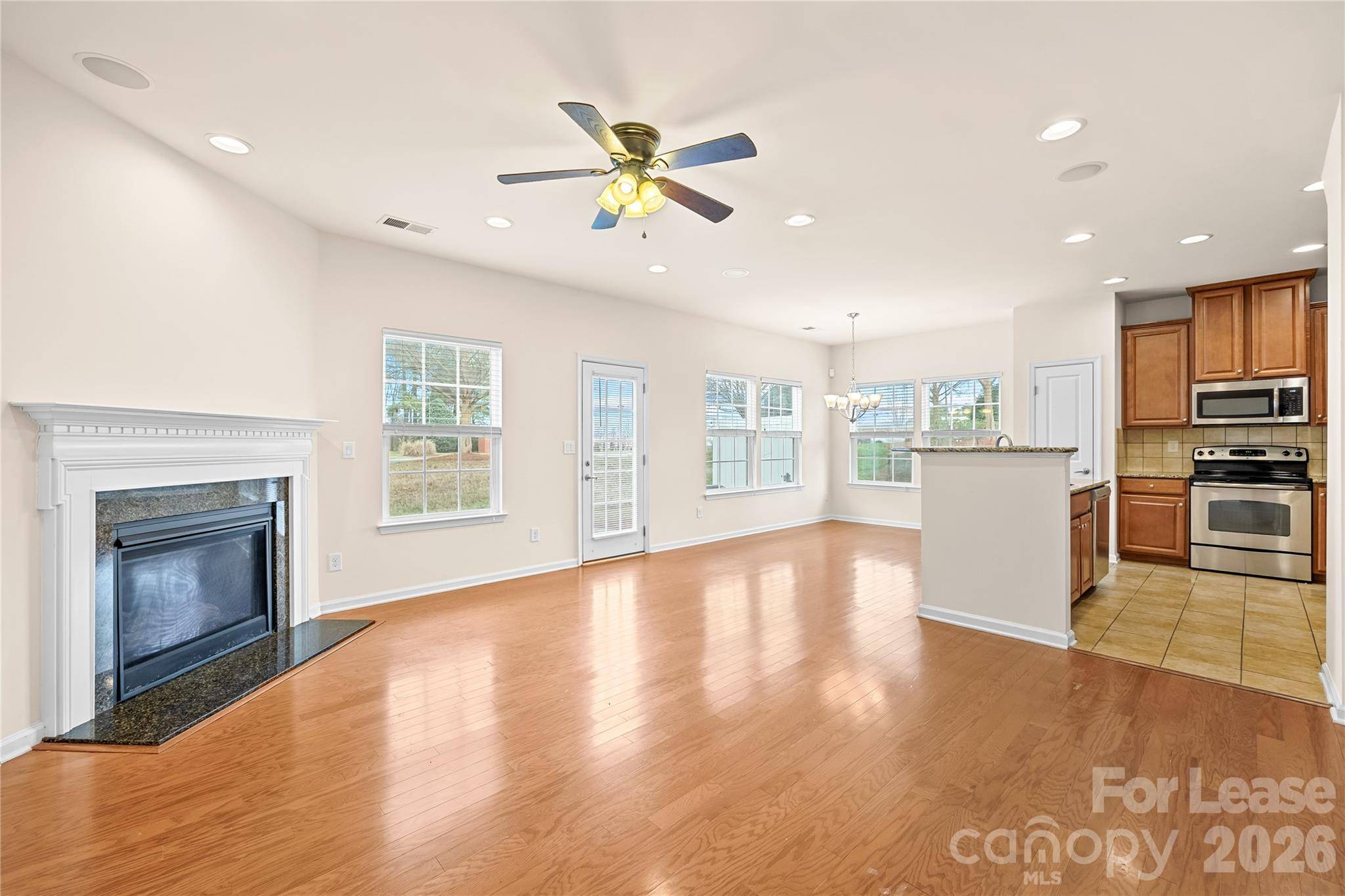 Address not disclosed, Charlotte, NC 28277