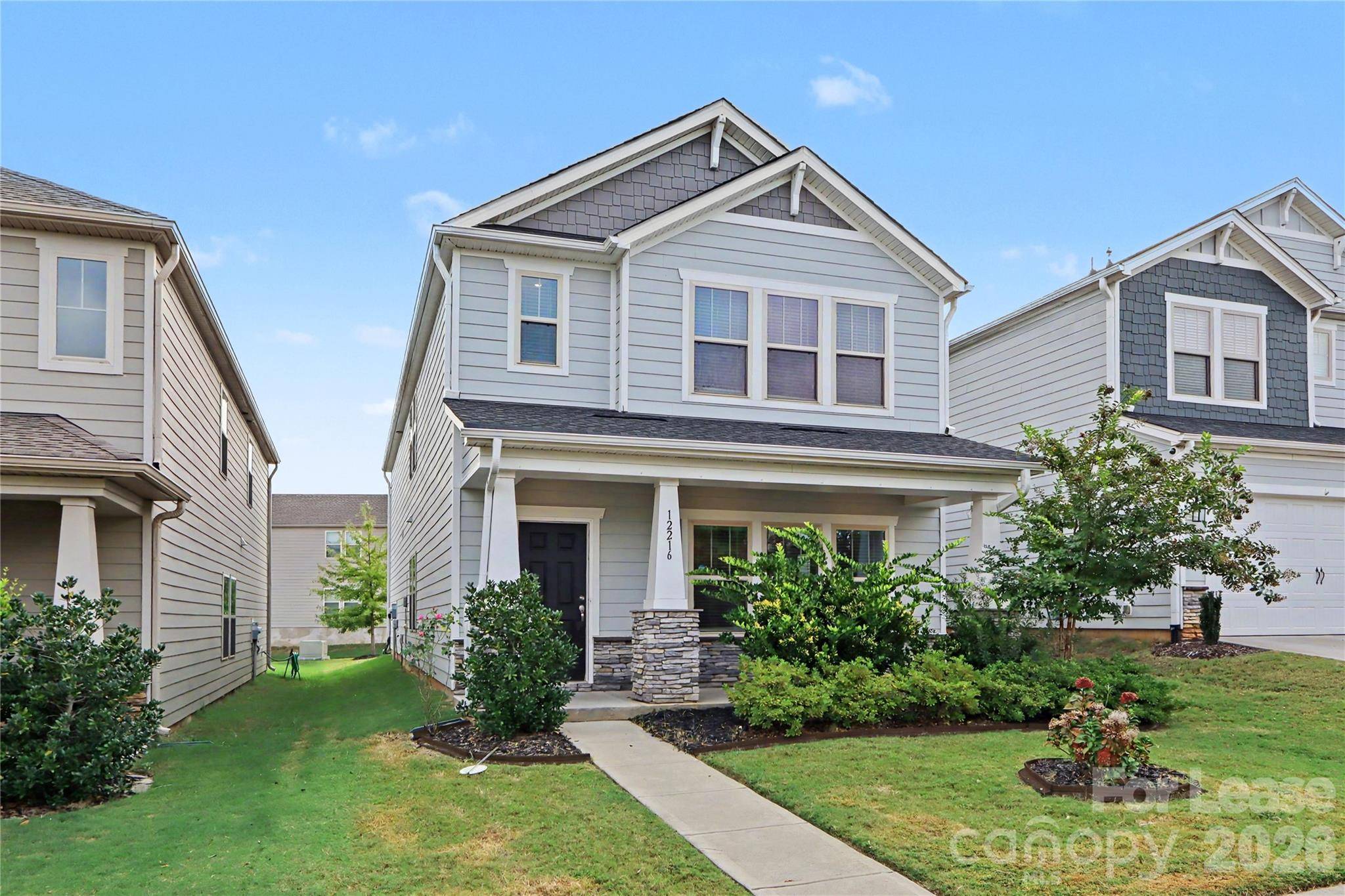 Address not disclosed, Huntersville, NC 28078