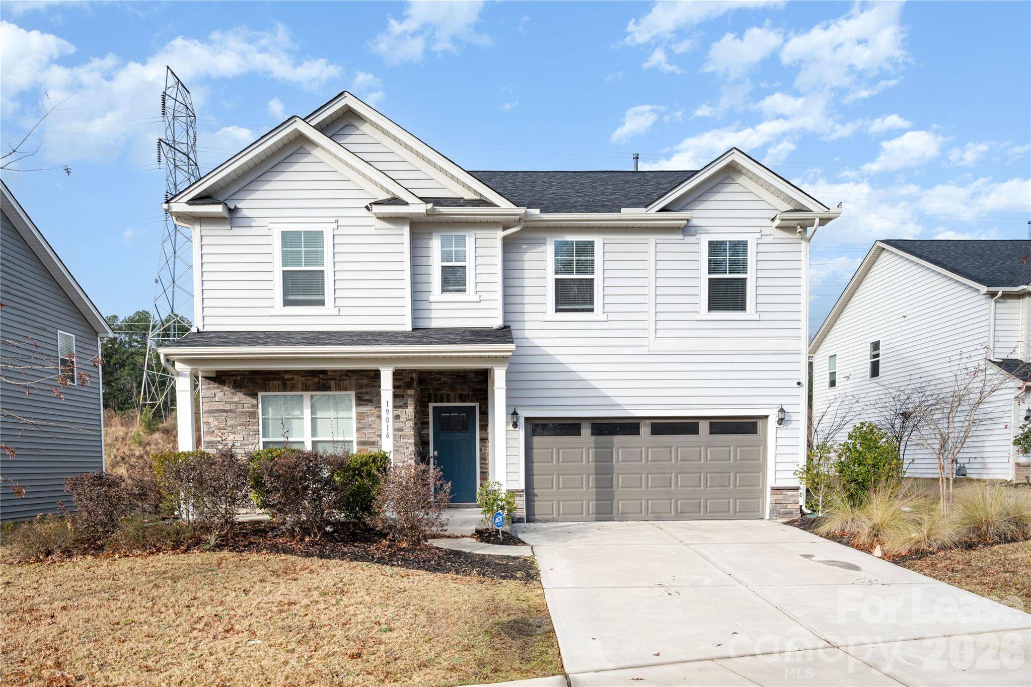 Address not disclosed, Charlotte, NC 28278