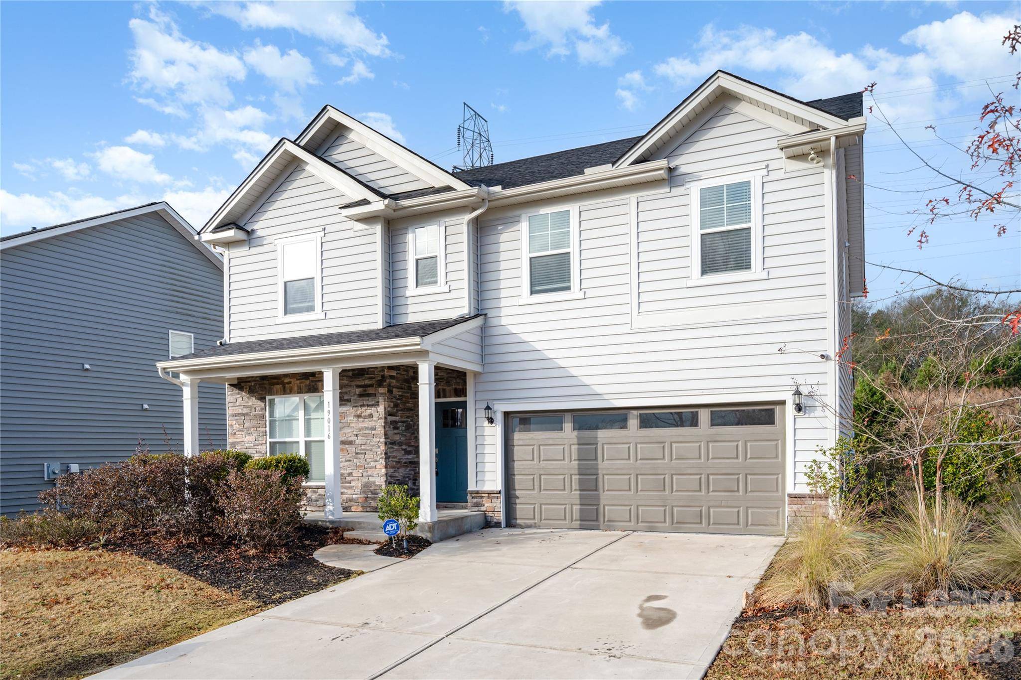 Address not disclosed, Charlotte, NC 28278