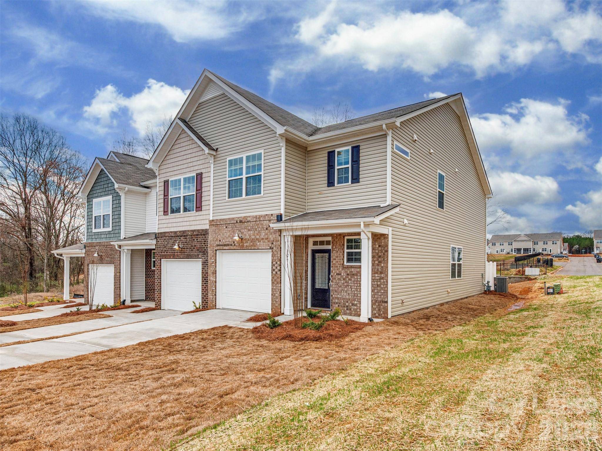 Address not disclosed, Charlotte, NC 28273