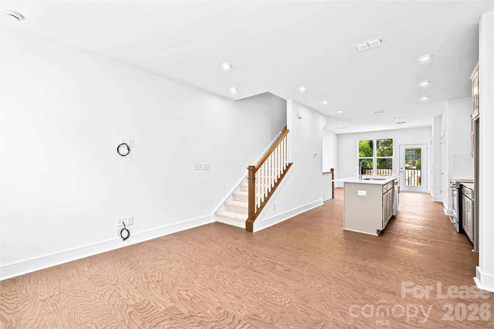 Address not disclosed, Charlotte, NC 28205