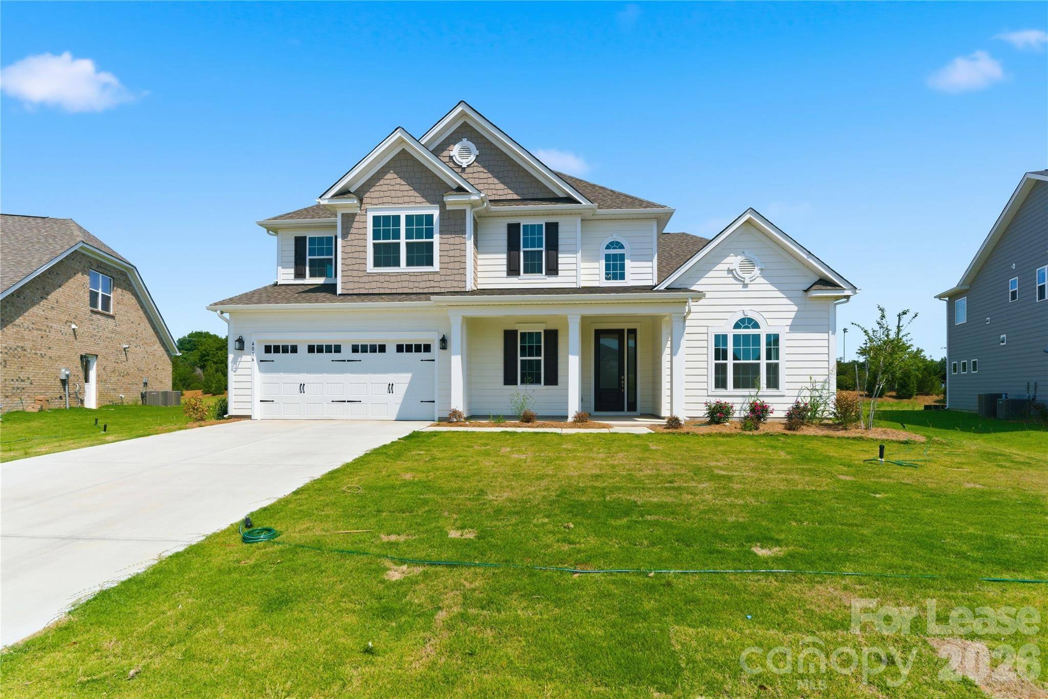 Address not disclosed, Harrisburg, NC 28075