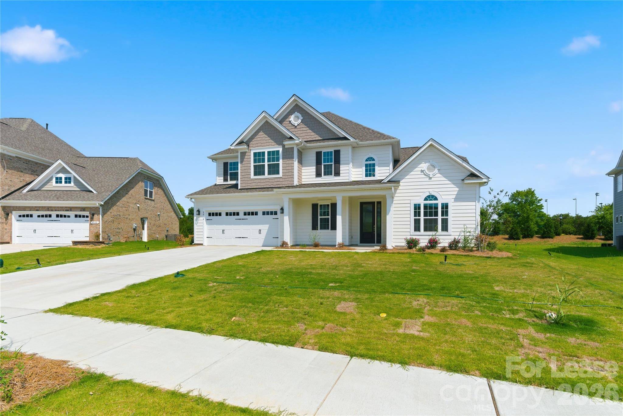 Address not disclosed, Harrisburg, NC 28075