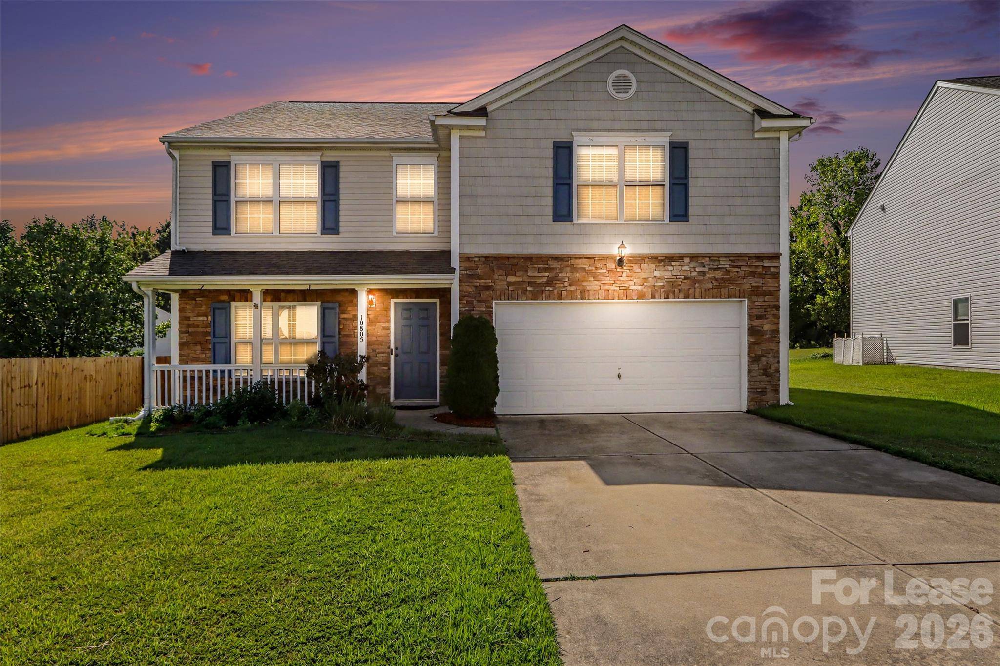 Address not disclosed, Huntersville, NC 28078