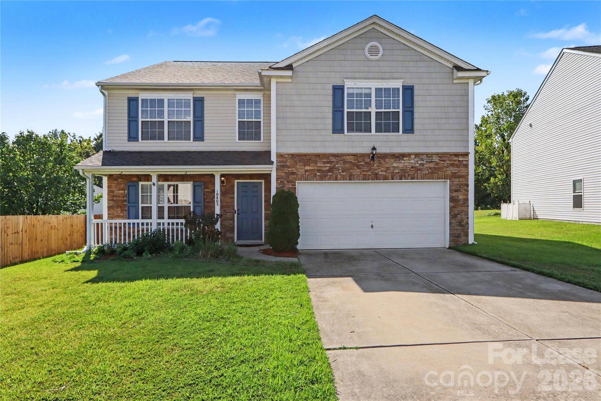 Address not disclosed, Huntersville, NC 28078