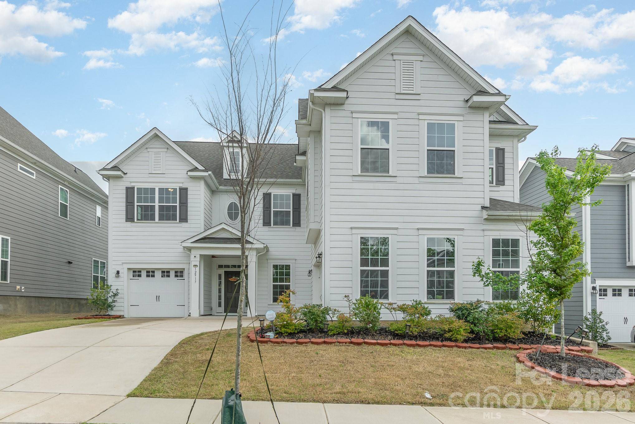 Address not disclosed, Huntersville, NC 28078