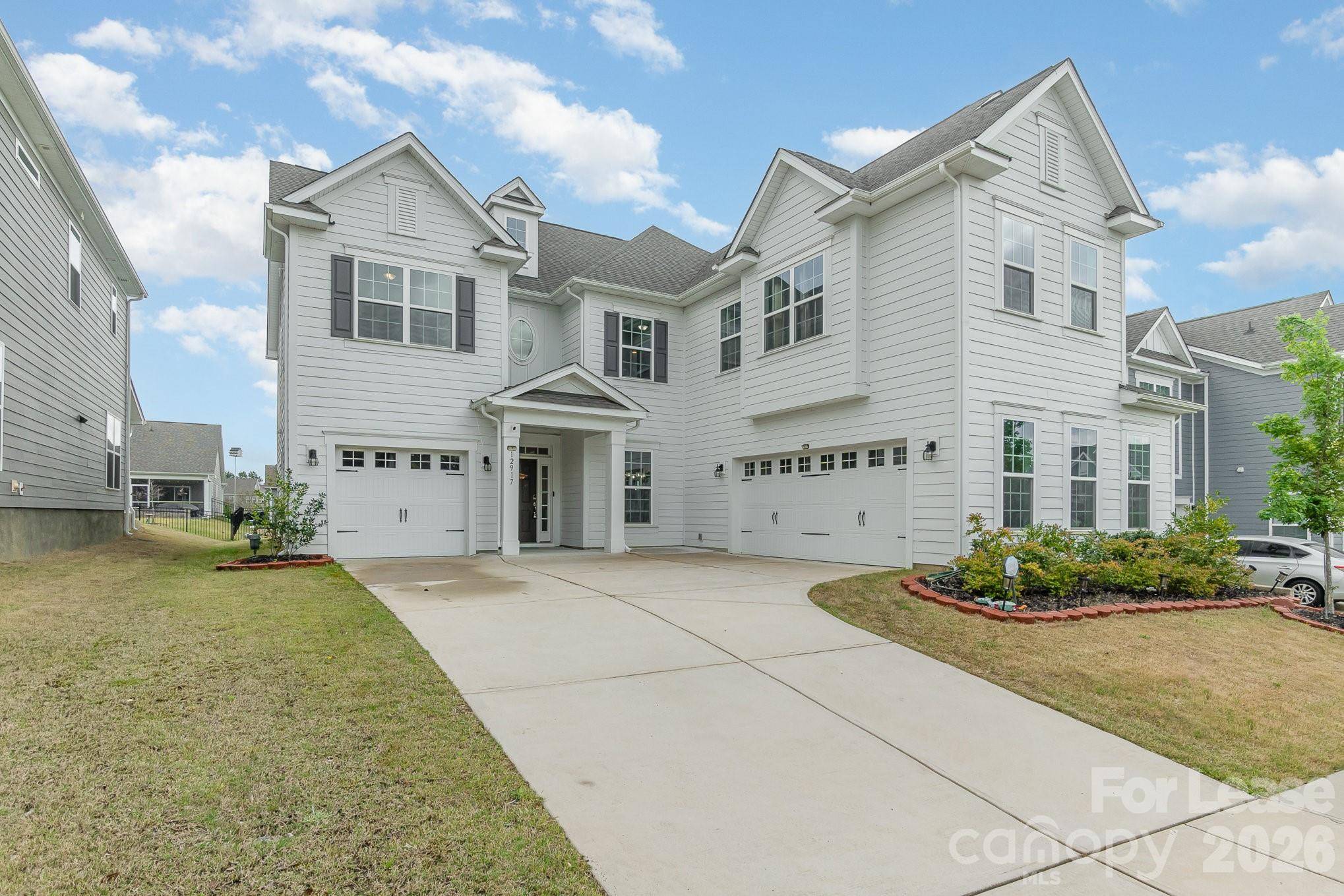 Address not disclosed, Huntersville, NC 28078