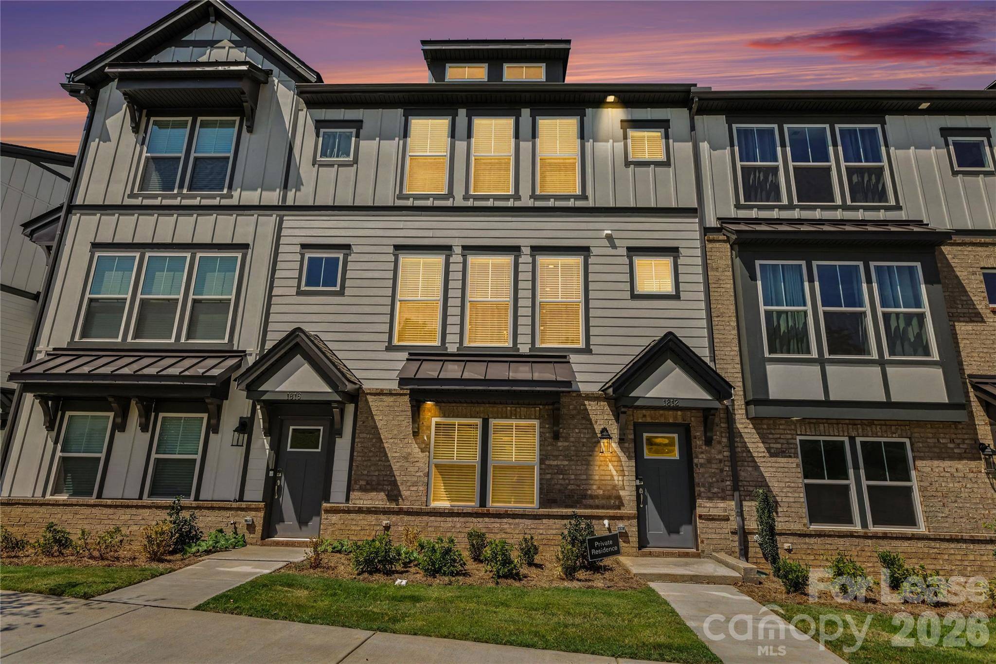 Address not disclosed, Charlotte, NC 28262