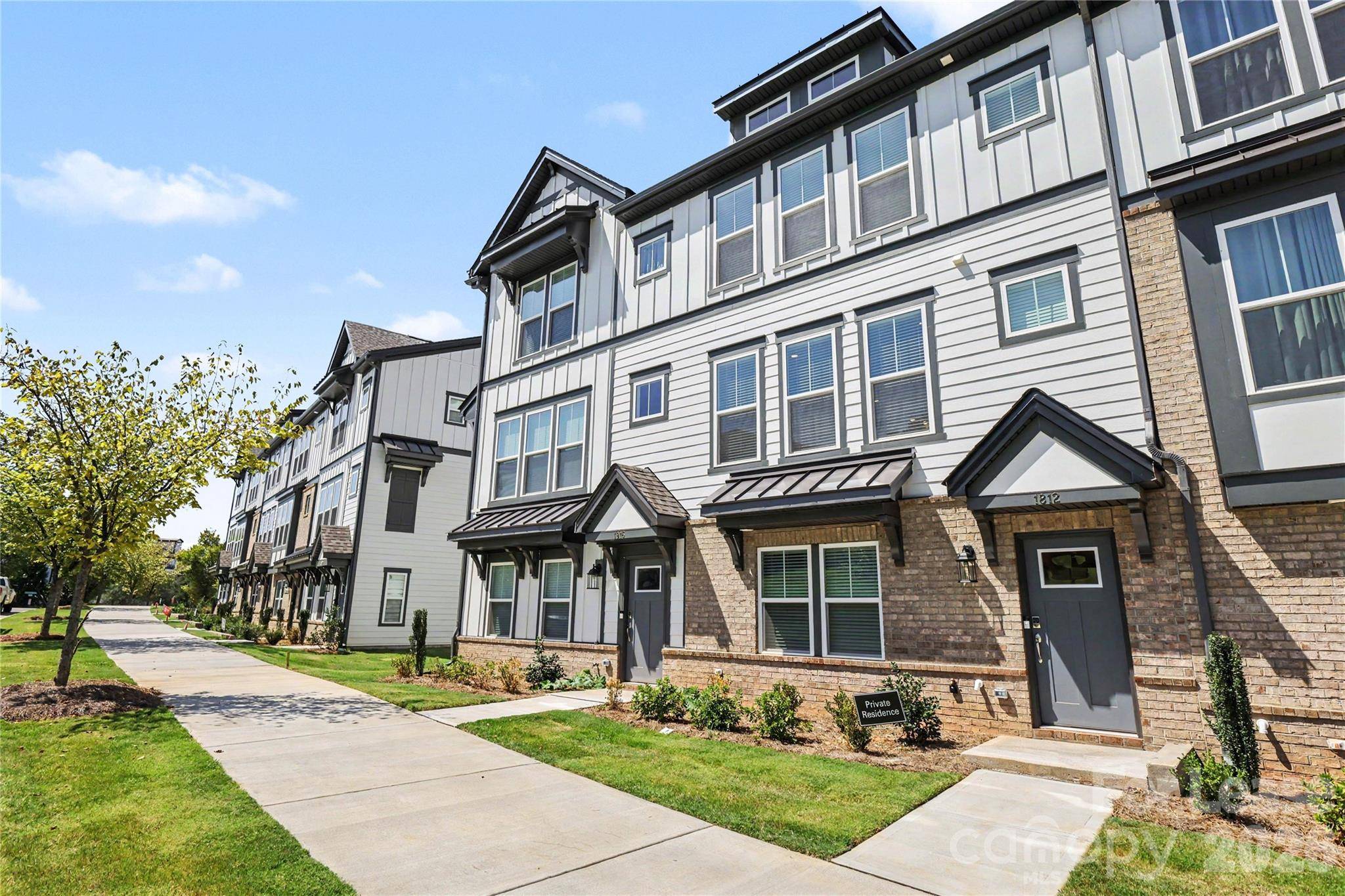 Address not disclosed, Charlotte, NC 28262