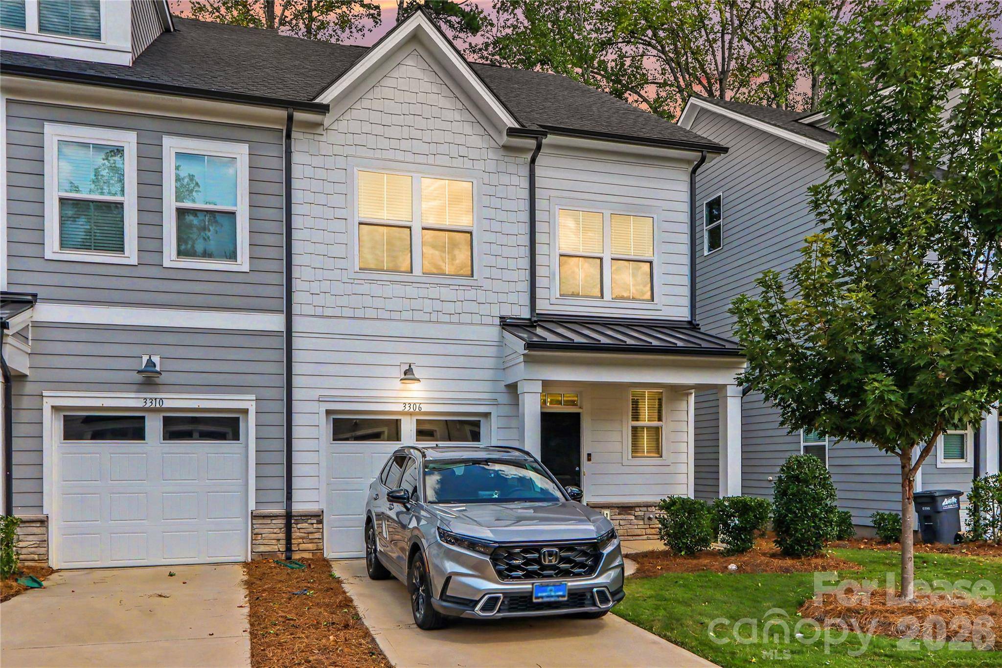 Address not disclosed, Charlotte, NC 28269