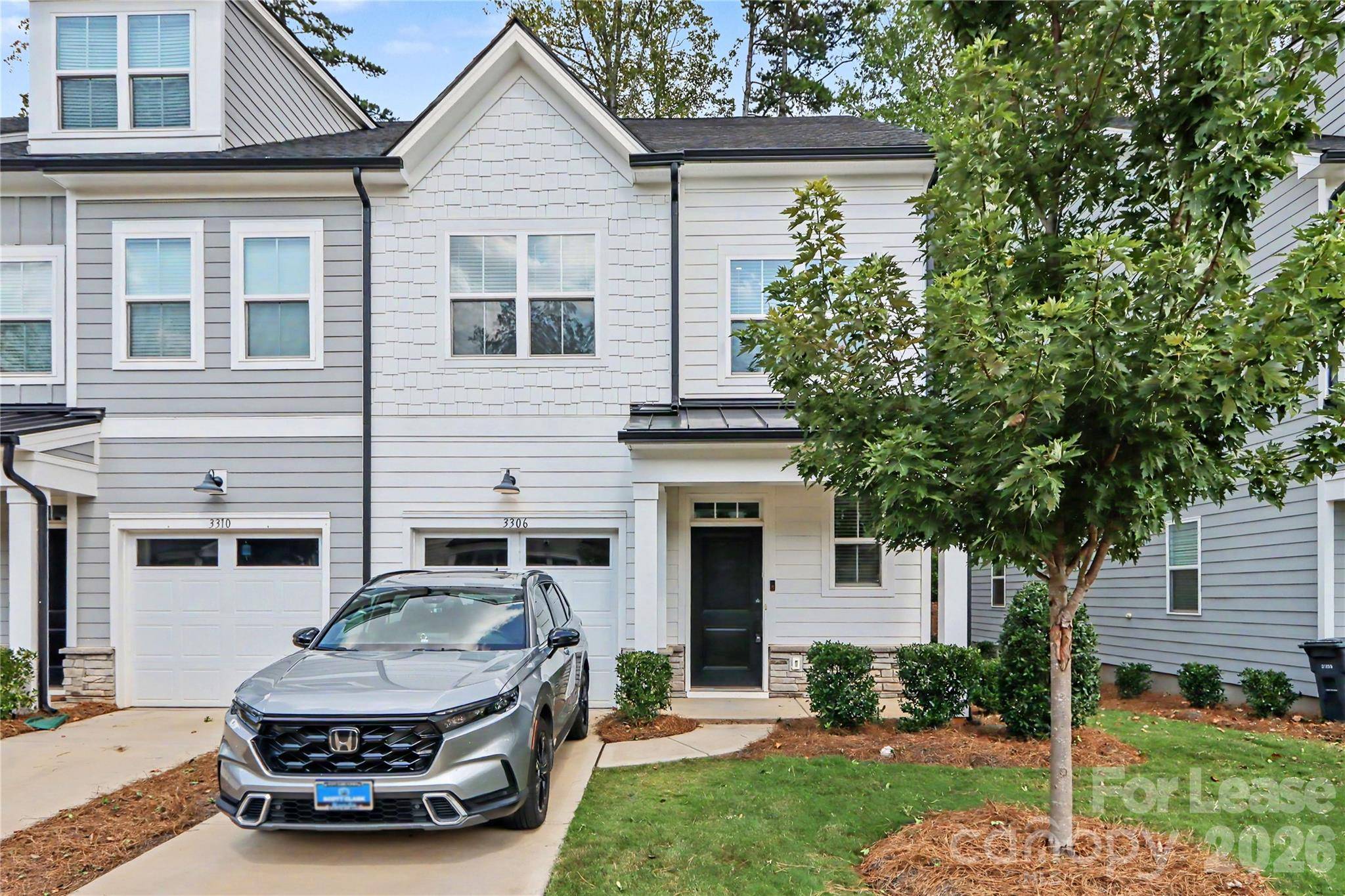 Address not disclosed, Charlotte, NC 28269