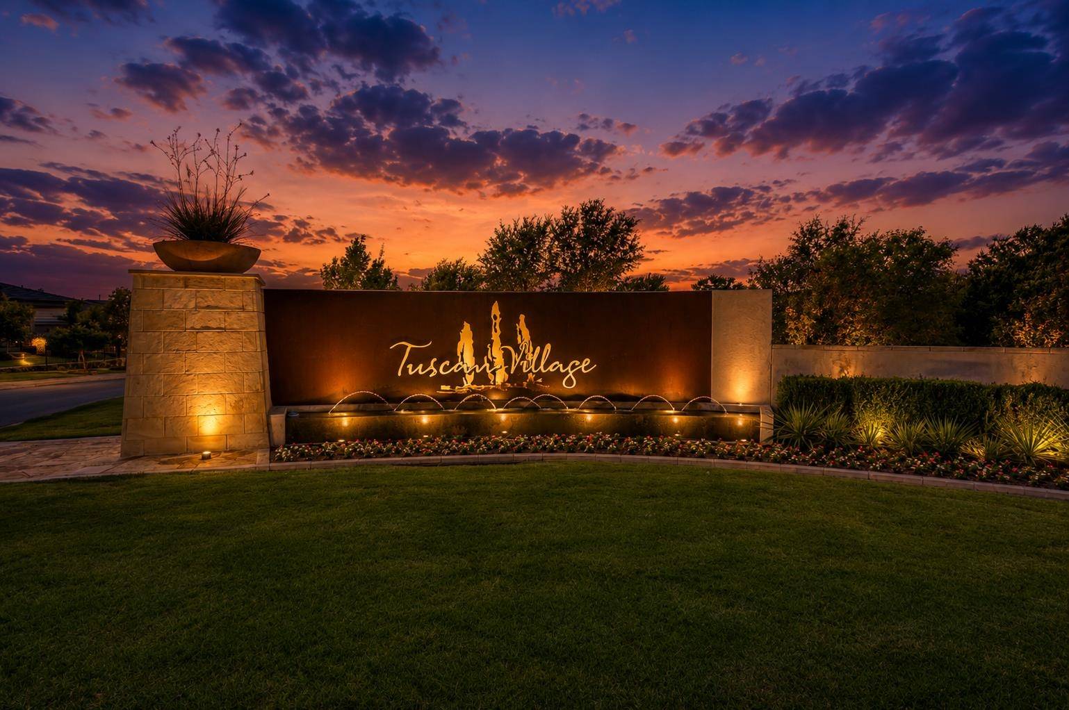 110 Rivalto Dr DR, Horseshoe Bay, TX 78657