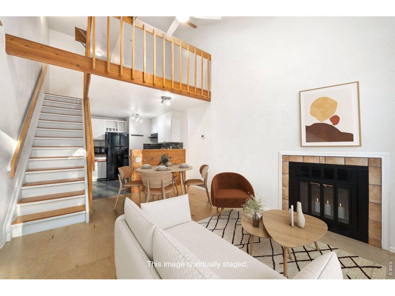 373 S Taft #8, Louisville, CO 80027