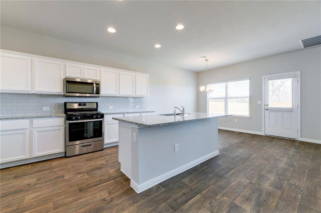 14119 Macquarie DR, Pflugerville, TX 78660