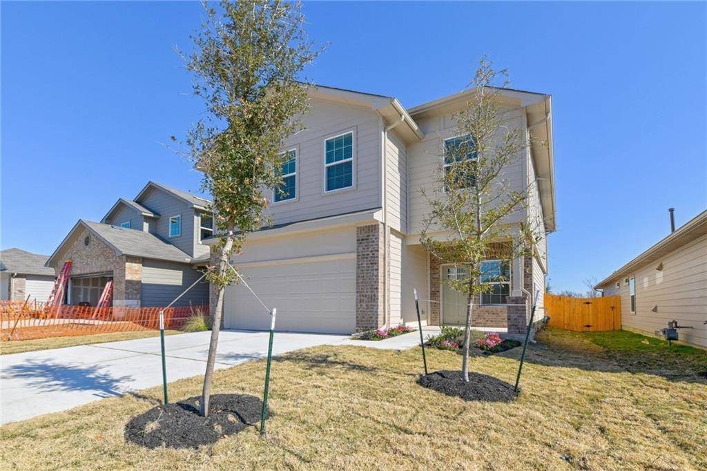 14119 Macquarie DR, Pflugerville, TX 78660