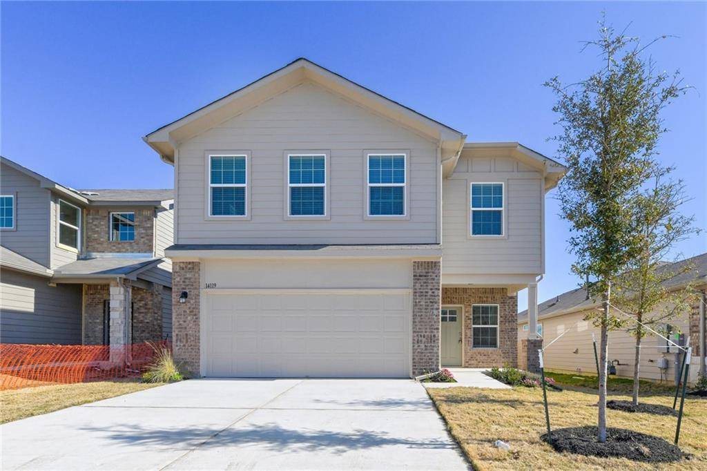 14119 Macquarie DR, Pflugerville, TX 78660