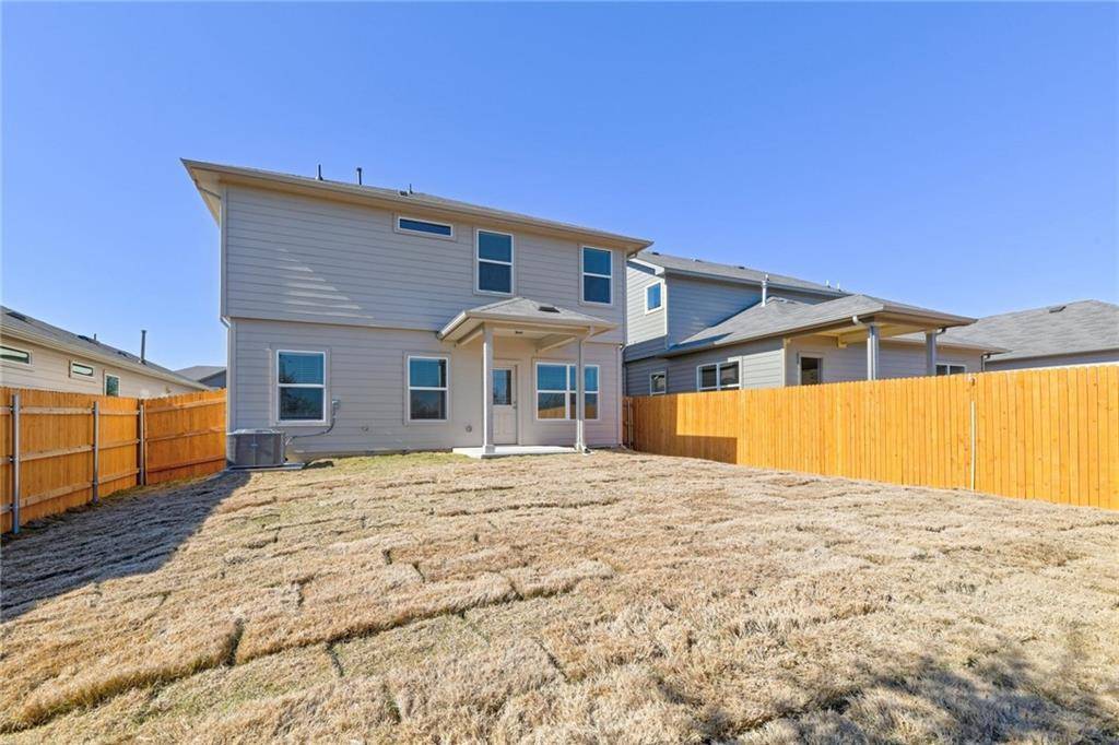 14119 Macquarie DR, Pflugerville, TX 78660
