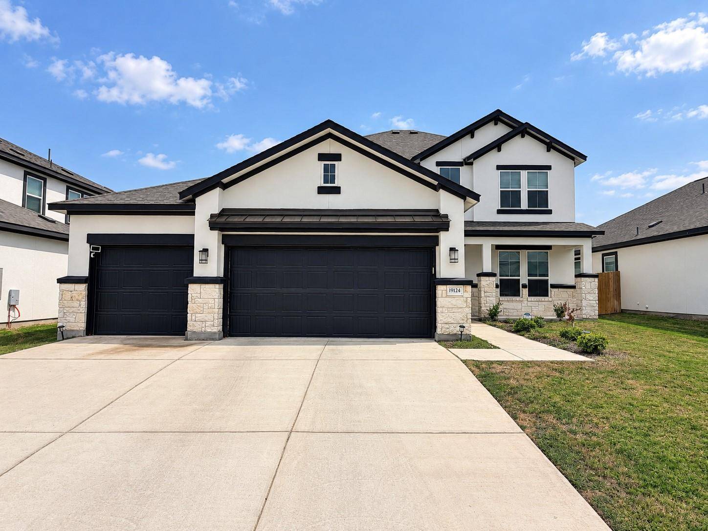 19124 Moreland LN, Pflugerville, TX 78660