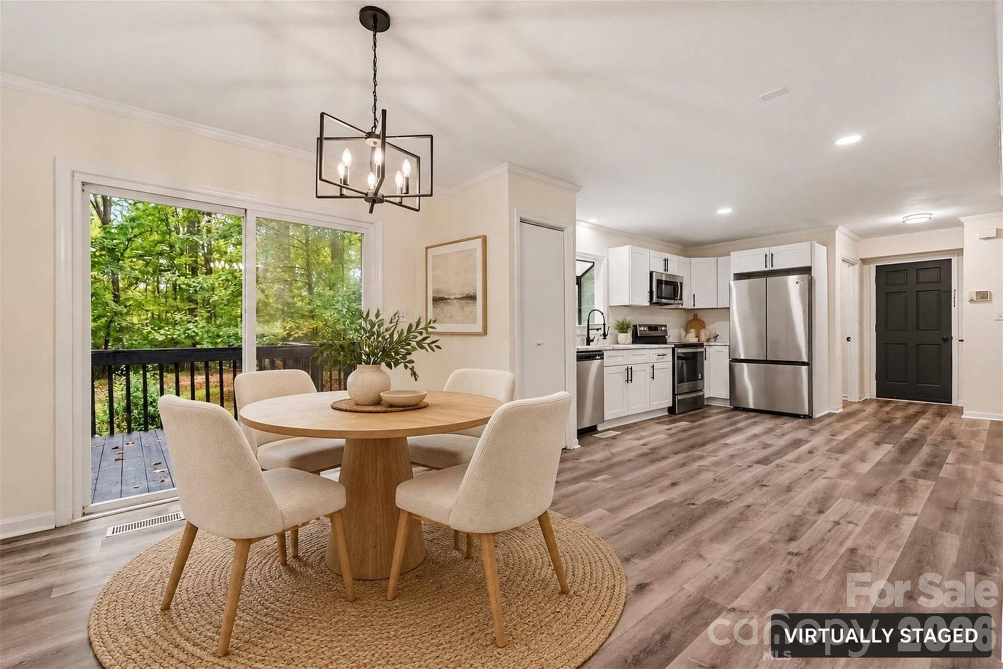 6524 Pine Forest DR, York, SC 29745