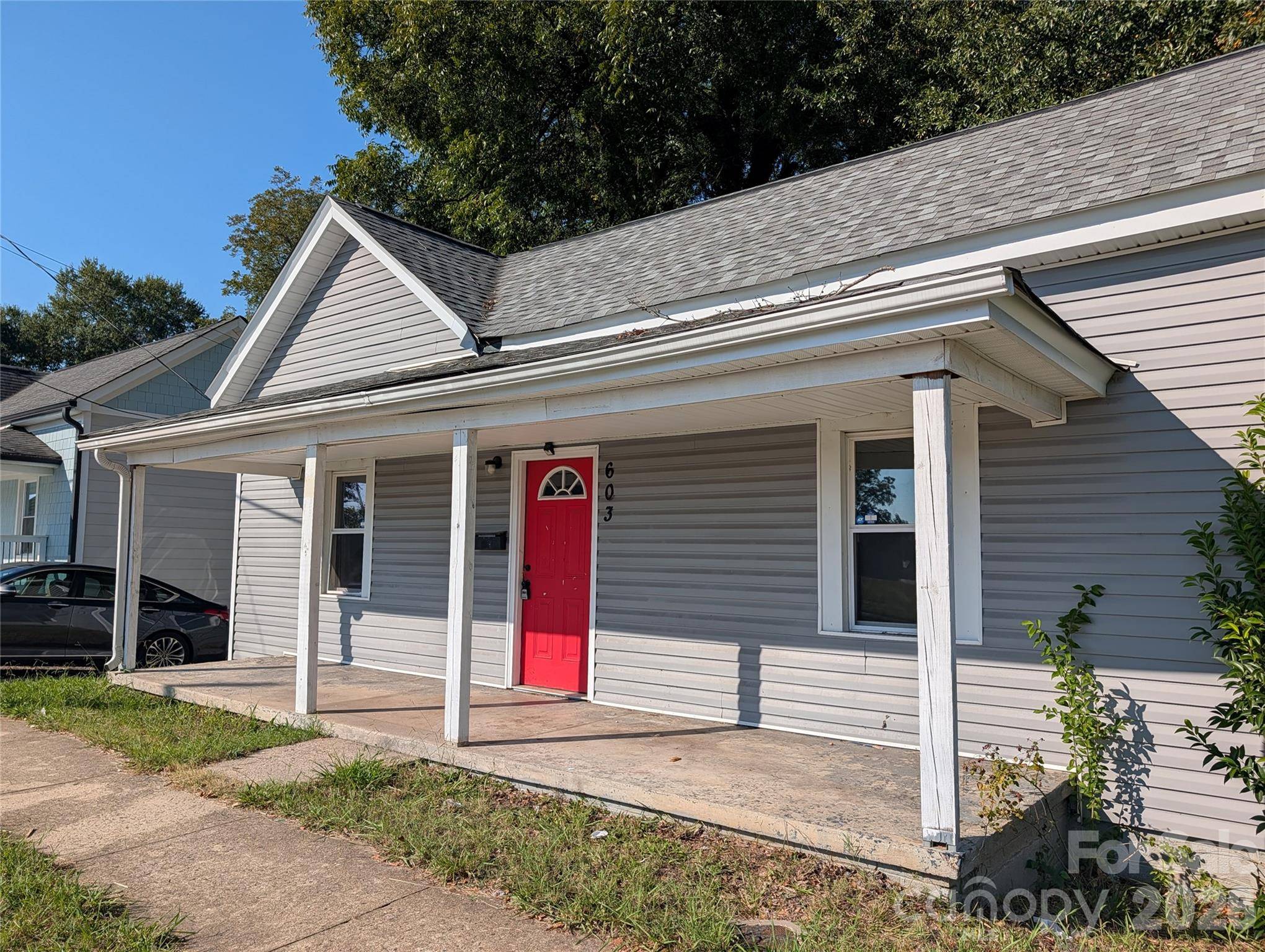 603 Marietta ST, Gastonia, NC 28052