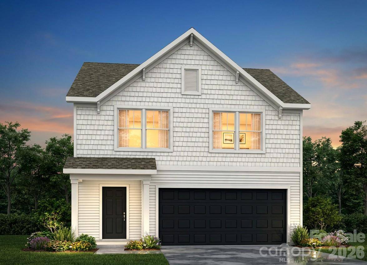 4777 Monterrico DR #61p, Lancaster, SC 29720