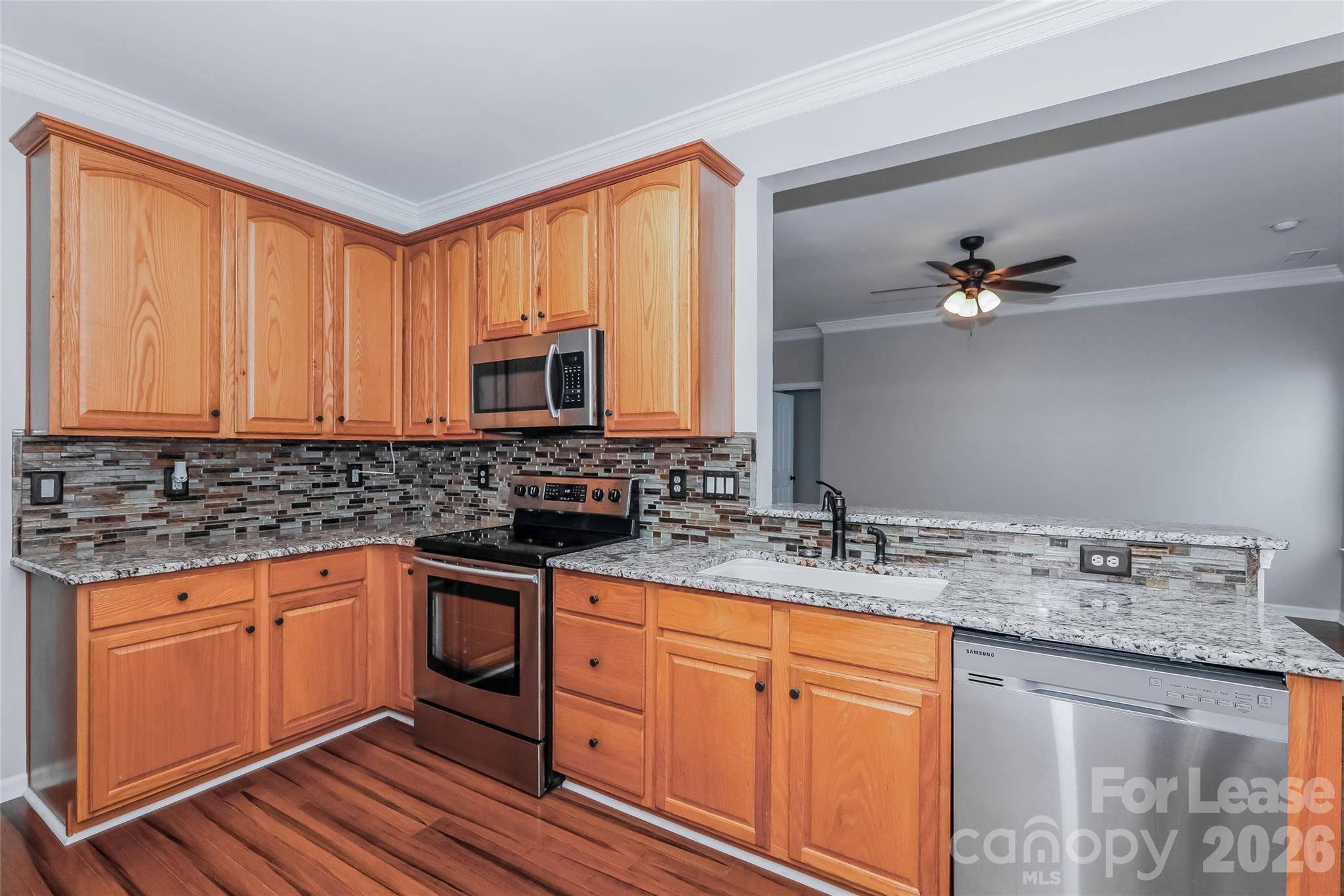 1009 Brook Valley RUN, Monroe, NC 28110