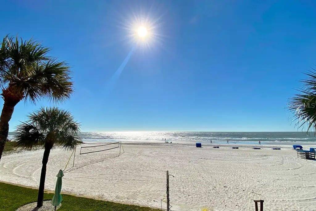 18400 GULF BLVD #1208, Indian Shores, FL 33785