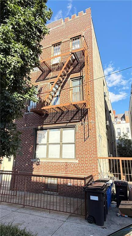 2503 East 19th ST, Brooklyn, NY 11235