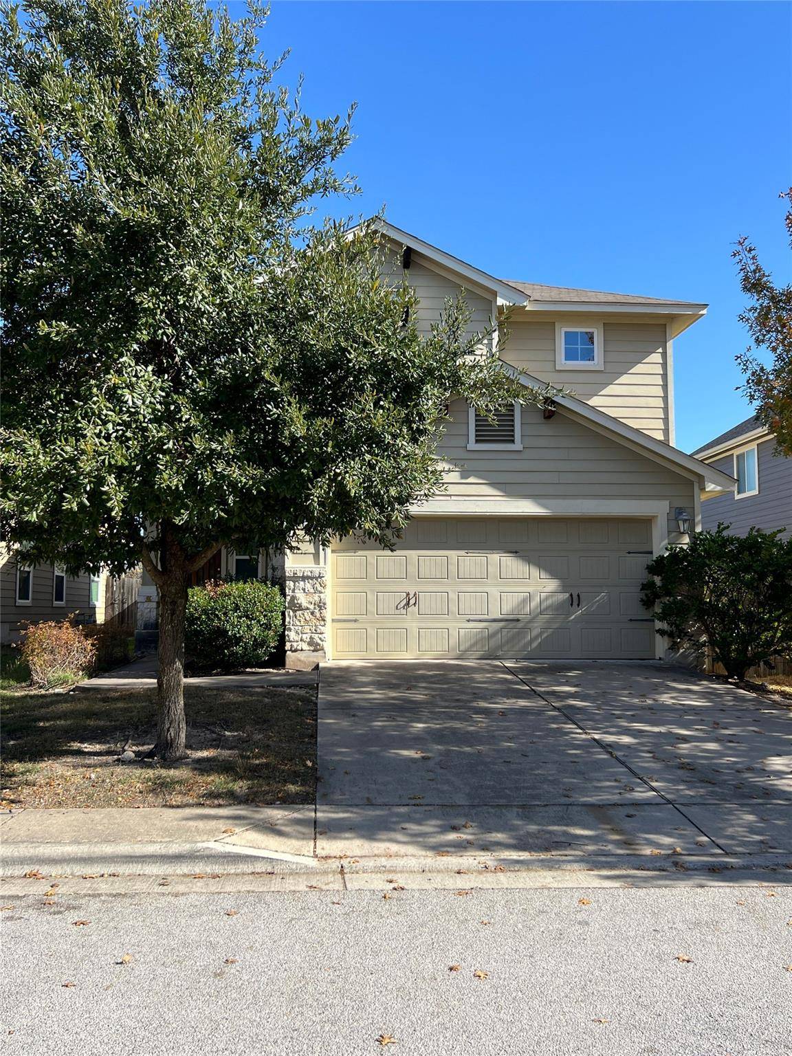 8513 Wood Stork DR, Austin, TX 78729