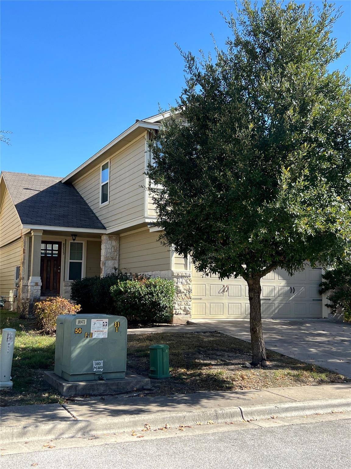 8513 Wood Stork DR, Austin, TX 78729