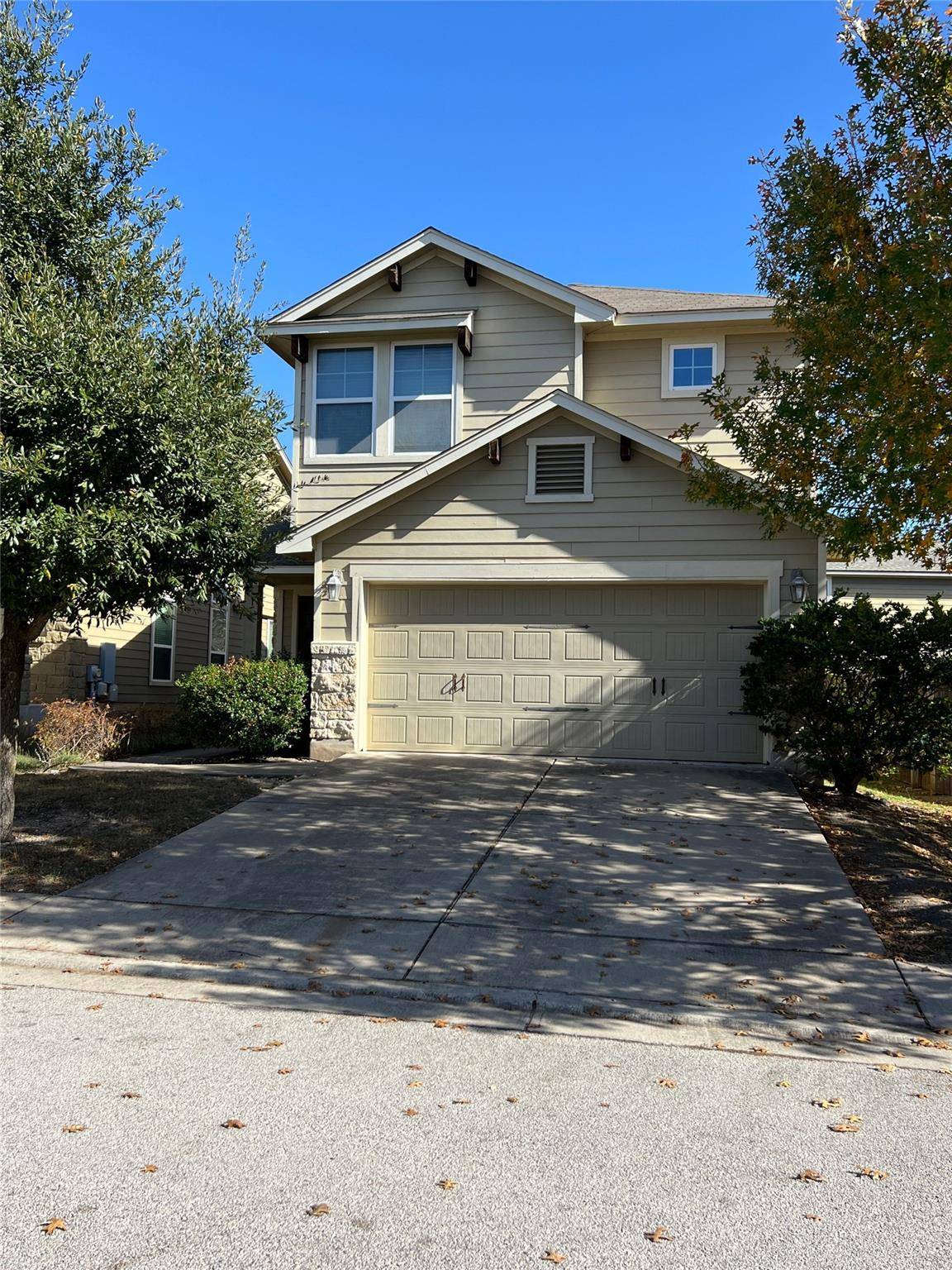8513 Wood Stork DR, Austin, TX 78729