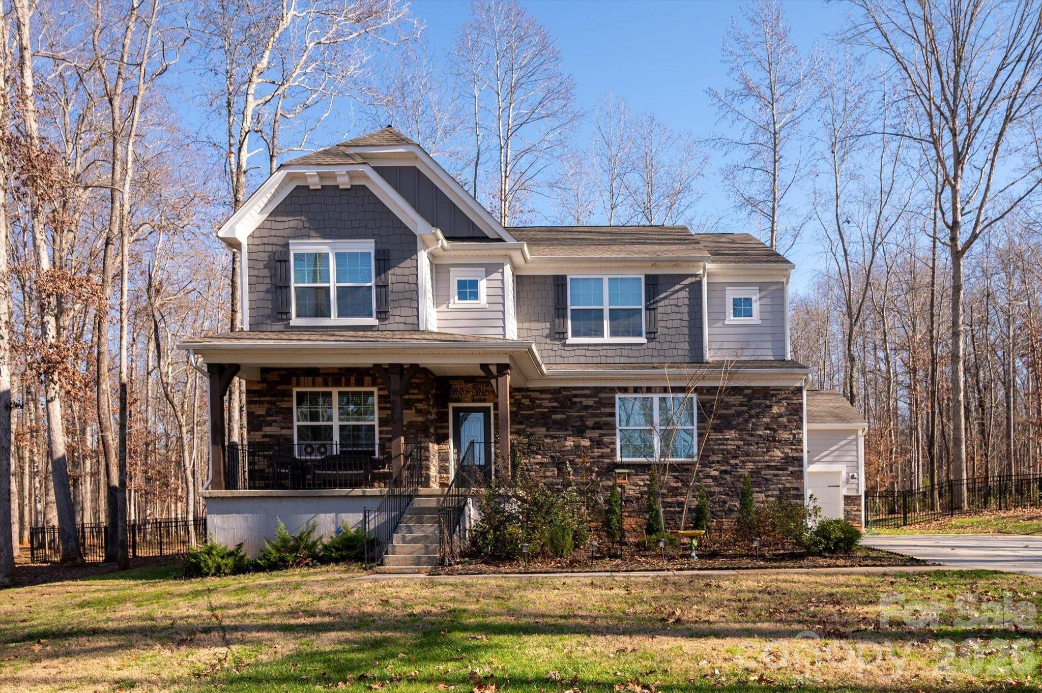 13017 Cinnamon Fern LN, Mint Hill, NC 28227