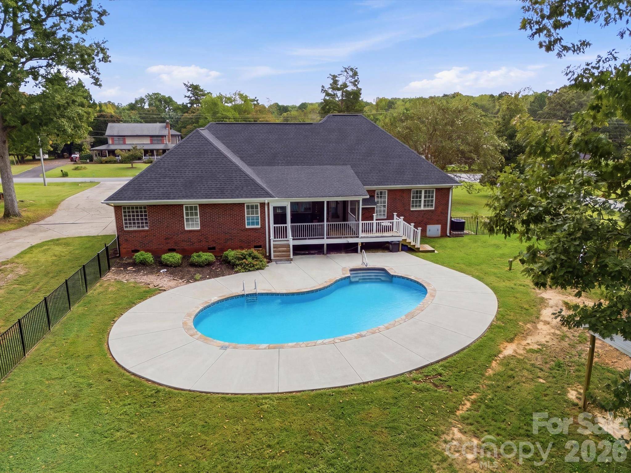 5100 Basswood DR, Concord, NC 28025