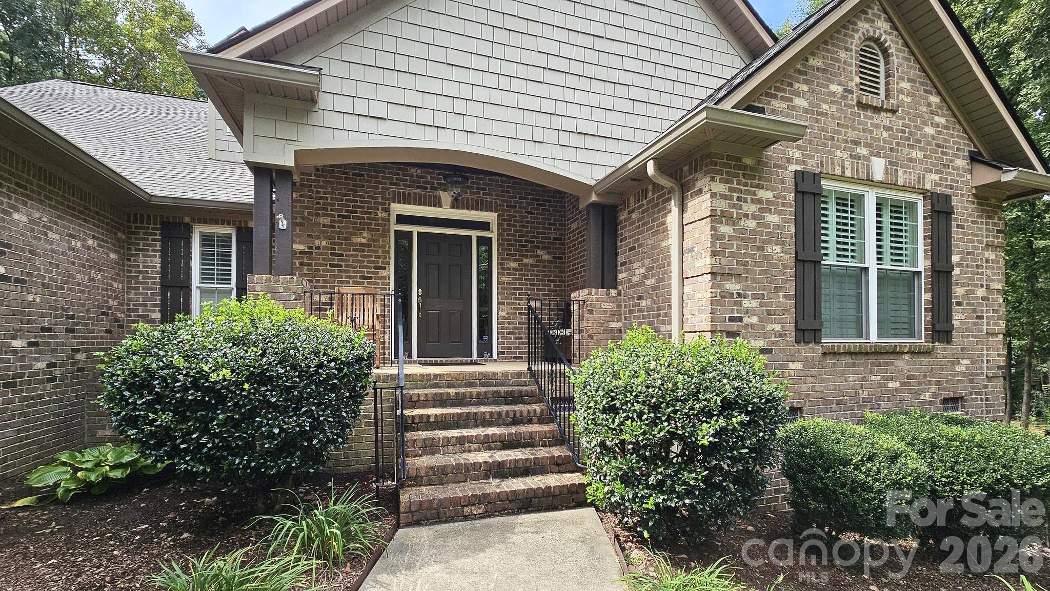 4587 Sawgrass CT, Denver, NC 28037